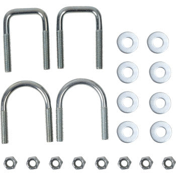 MOOSE UTILITY Plow Mount - Kawasaki Ridge 2024 4446PF