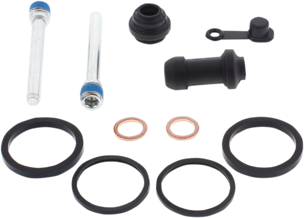 Kit de reconstrucción de pinza MOOSE RACING - Delantera 18-3004