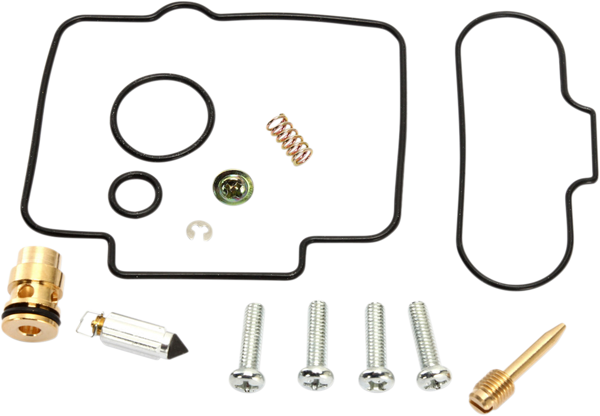 Kit de reparación de carburador MOOSE RACING - Husqvarna 26-1584