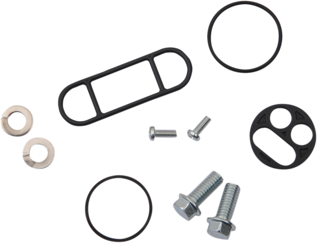 Kit de reconstrucción de grifo de combustible MOOSE RACING - Yamaha 60-1000
