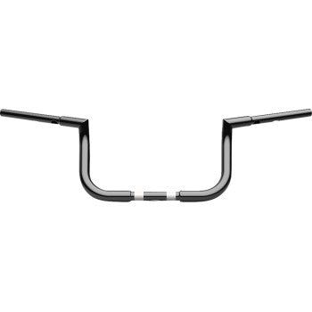 Manillar LA CHOPPERS - Twin Peaks - Bagger - 8" - Black Glide 2023-2024 LA-7367-08B