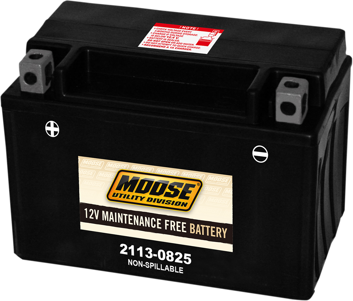 Batería AGM MOOSE UTILITY - CTX9 CTX9