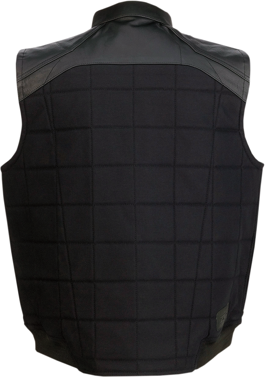 Chaleco Z1R Nufrat - Negro - 4XL 2830-0587
