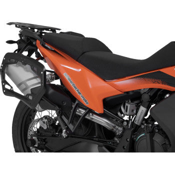 Soporte lateral SW-MOTECH PRO - Izquierdo/Derecho - KTM - 790/890 Adventure/R | 890 SMT KFT.04.521.30001/B