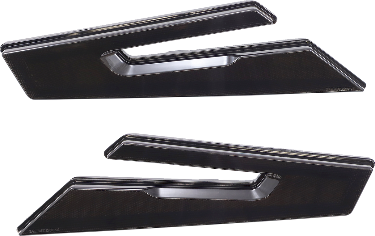 Luz trasera MOOSE UTILITY - LED - Polaris 100-3454-PU