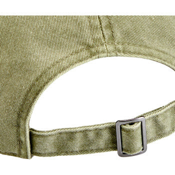 Sombrero BILTWELL RMHF - Oliva claro 8007-6045-00