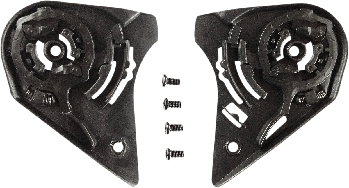 Kit de trinquete AFX FX-99/FX-105/FX-120 (con tornillos, 0133-0698)