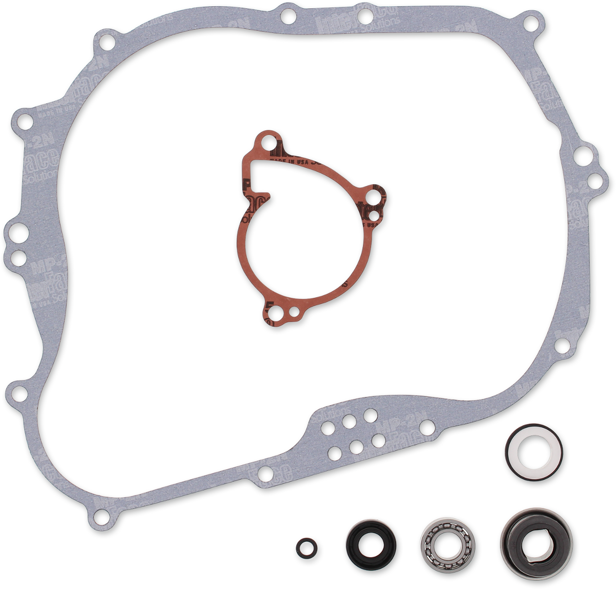 Kit de reconstrucción de bomba de agua MOOSE RACING 821460MSE