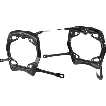 SW-MOTECH PRO Side Carrier - Left/Right - BMW - 900 R/XR KFT.07.949.30000/B