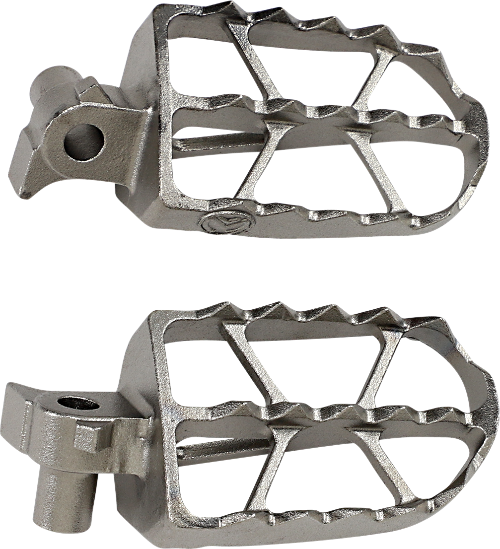 Estriberas MOOSE RACING Serie ND - Kawasaki NDKX-5