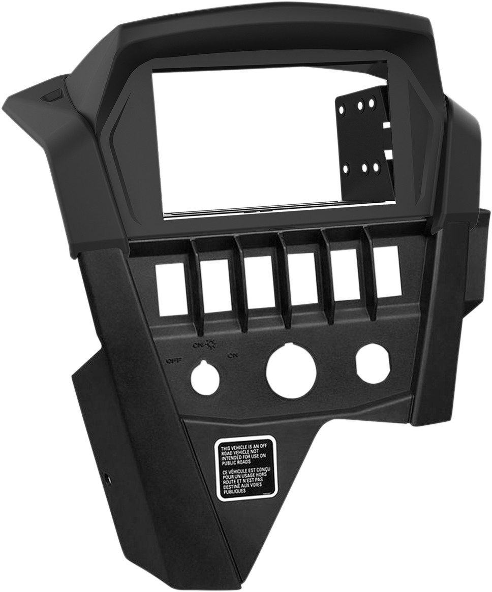 Kit de montaje NAVATLAS - Can-Am CANAMKIT