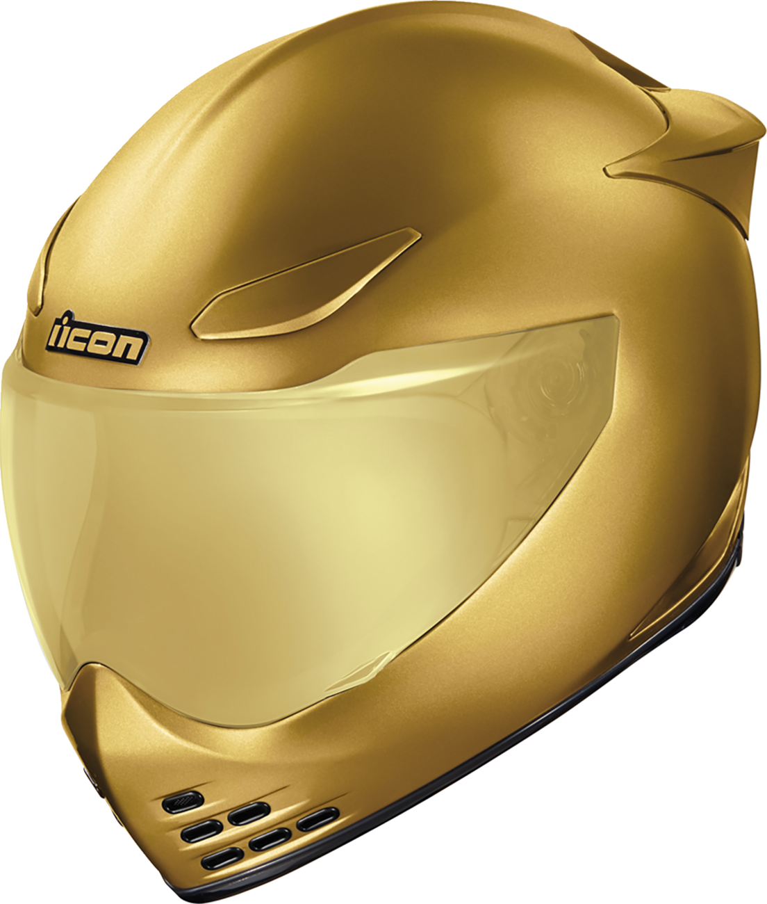 Casco ICON Domain™ - Cornelius - Dorado - Grande 0101-14968