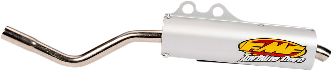 Silenciador supresor de chispas FMF Turbinecore 022038 FMF022038