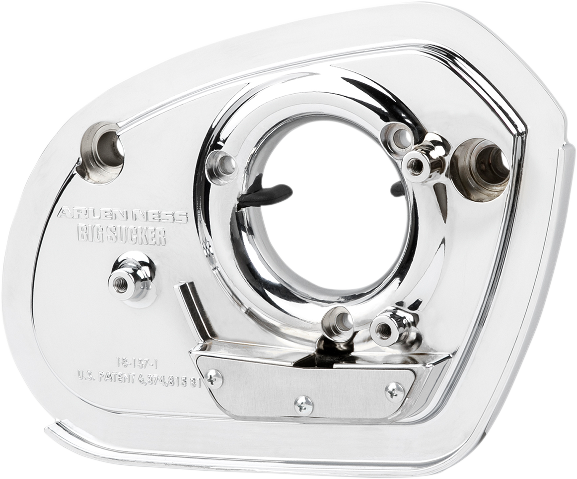 ARLEN NESS Big Sucker Etapa 1 - Cromo - FL 18-458