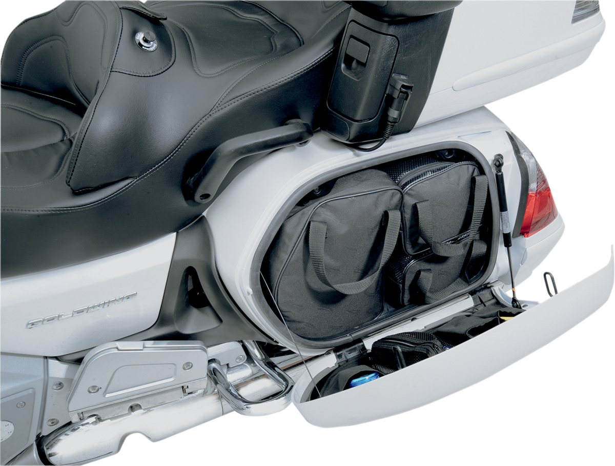 SADDLEMEN Juego de forros para alforjas - GL1800 EX000551