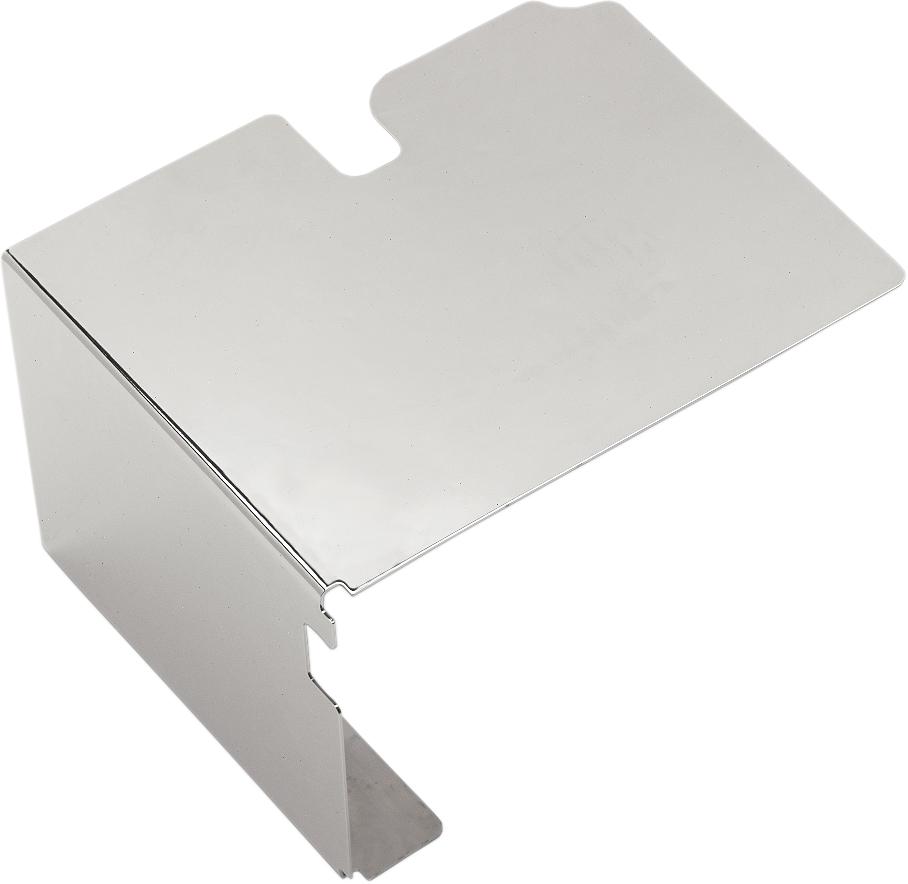 Tapa de batería de DRAG SPECIALTIES - XLH-ELEC '67-'78 25-0037-BX-LB2