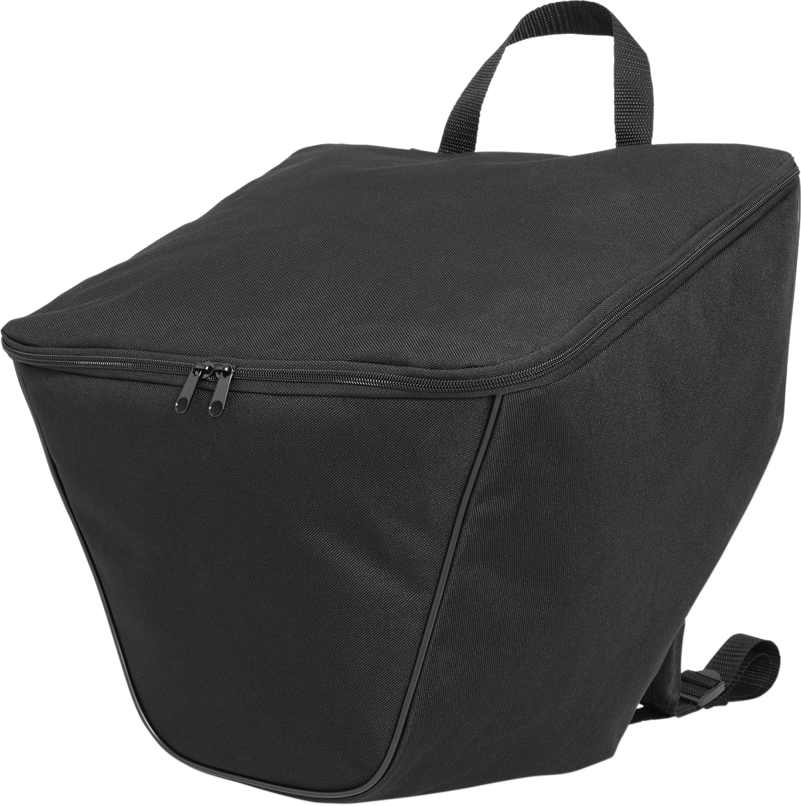 Revestimiento de maletero SHOW CHROME HCFL-3