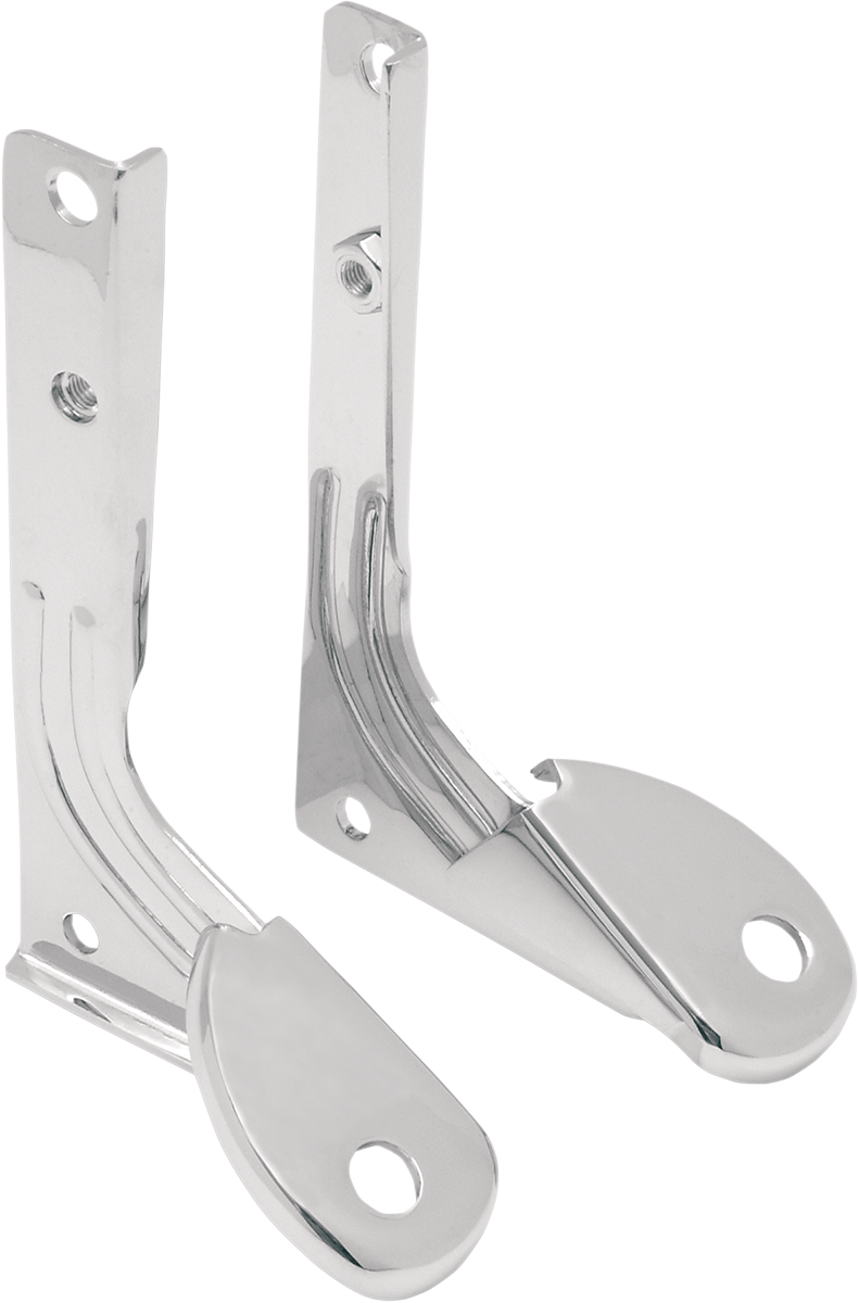 DRAG SPECIALTIES Soporte de montaje - Foco 20-0309B-SC5