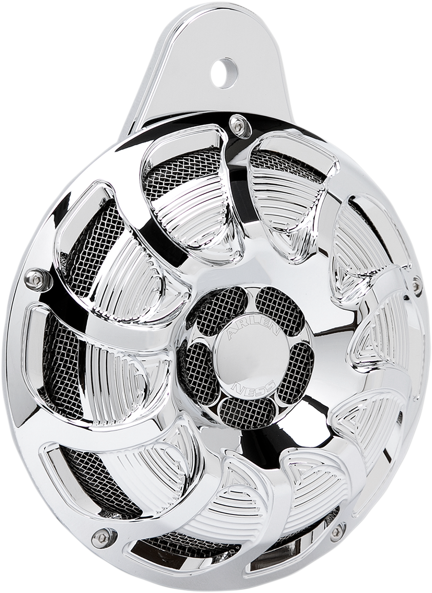 Bocina personalizada ARLEN NESS - Drift - Cromada 70-253