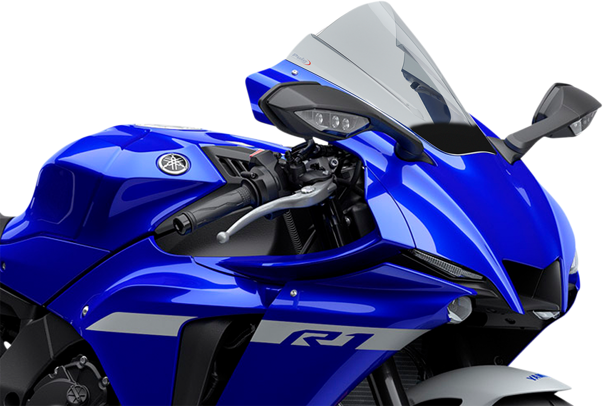 Cúpula PUIG HI-TECH PARTS Race - Ahumada - YZF-R1 3826H