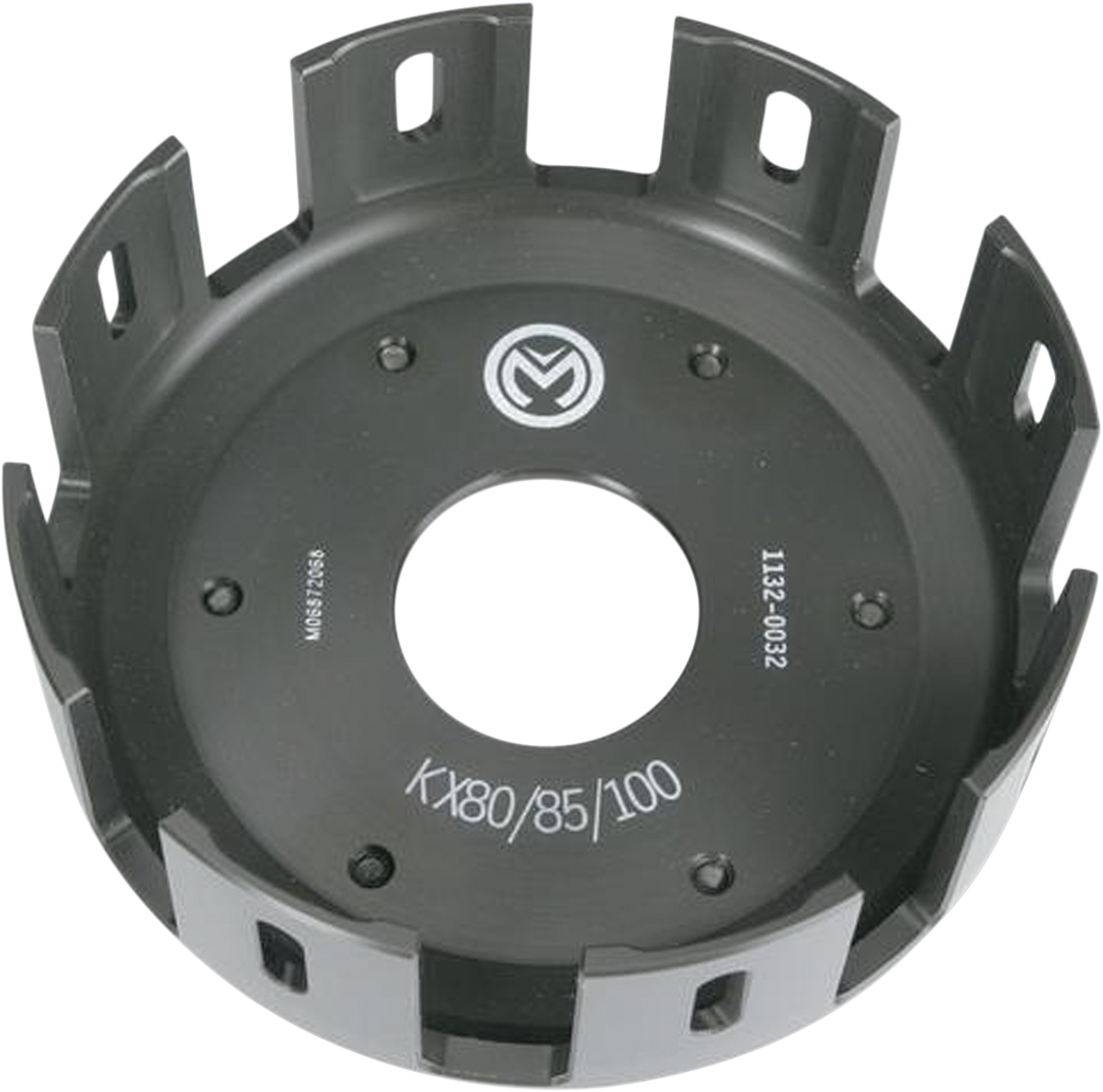 Cesta de embrague MOOSE RACING M068