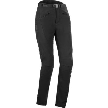 Pantalones ALPINESTARS Stella Alamosa - Negro - 26 3330125-10-26