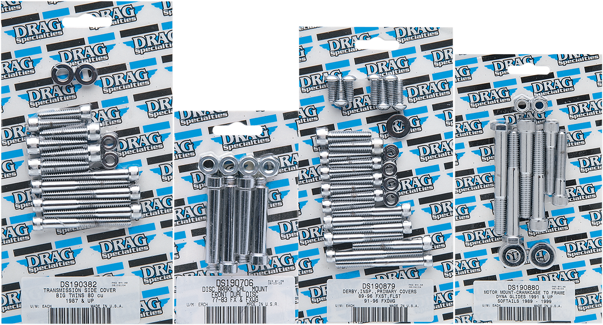 ESPECIALIDADES DE ARRASTRE DS-190382 MK344