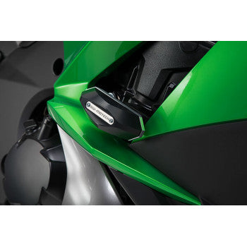 Kit de protectores de chasis SW-MOTECH - Kawasaki - Z1000 SX 2011-2019 STP.08.590.10701/B