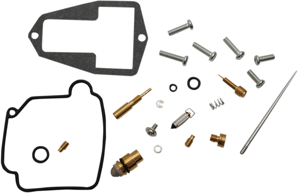 Kit de reparación de carburador MOOSE RACING - Suzuki 26-1496