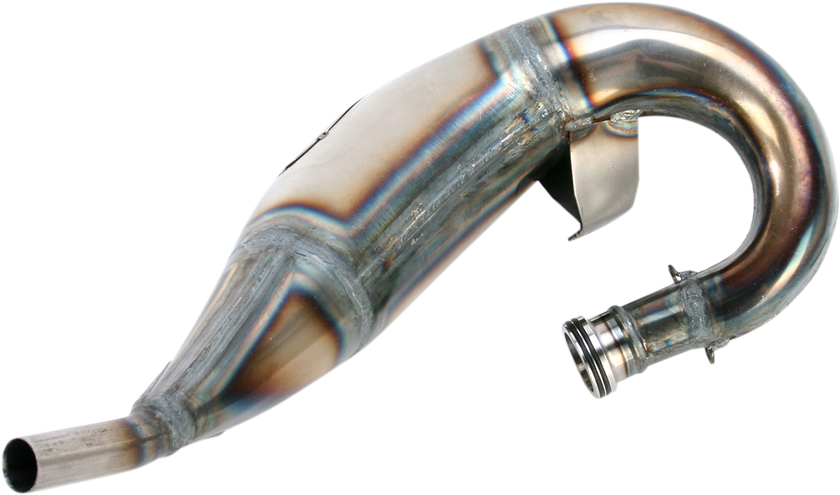 Tubo de escape FMF Factory Fatty para Husqvarna/KTM SX/XC 125 (2011-2015) 025121 1820-1110