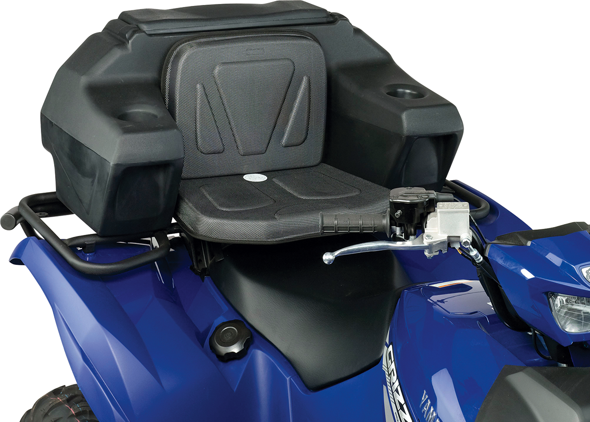 Baúl trasero para guardar cascos MOOSE UTILITY 4436MO