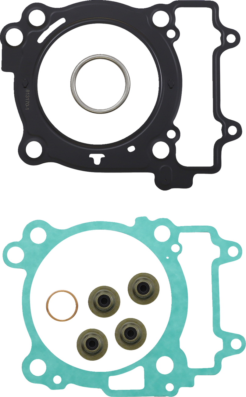 Kit de juntas de extremo superior MOOSE RACING 810995MSE