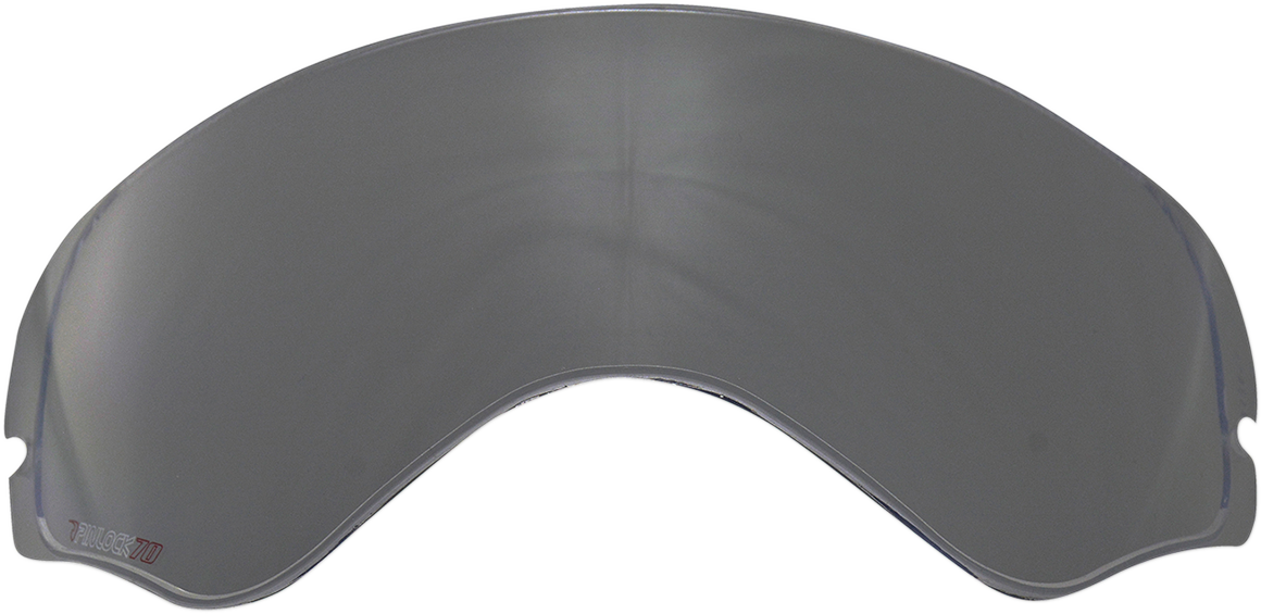 Protector AFX FX-41DS - Lente Pinlock Max 70 - Humo oscuro 0130-0833