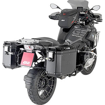 Bolsa sobre depósito GIVI Tanklock - 20 litros - BMW/KTM XL04