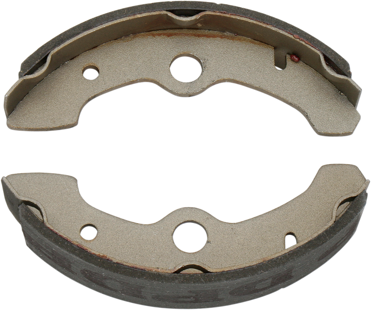 Zapatas de freno MOOSE UTILITY - Delanteras - Yamaha M9165