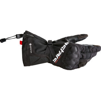Guantes ALPINESTARS XT-5 Gore-Tex - Negro - 2XL 3521524-10-2X