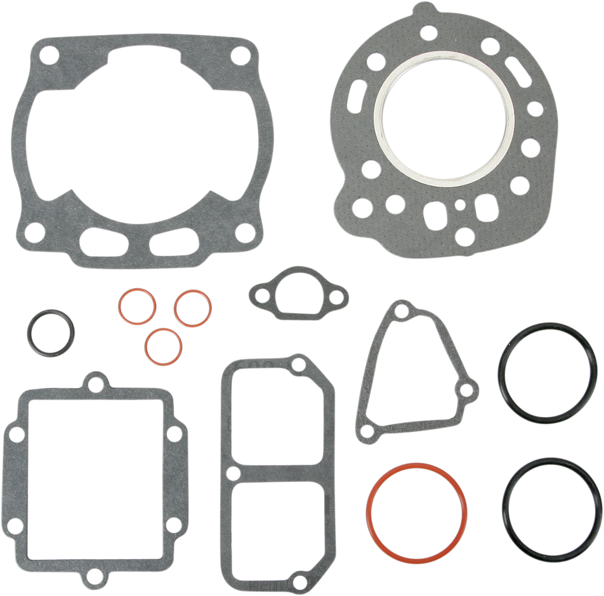 Kit de juntas de extremo superior MOOSE RACING 810426MSE