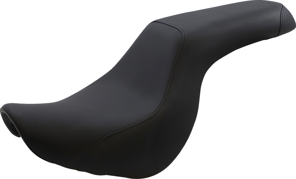 Asiento SADDLEMEN - Profiler - Liso - Negro - VN900C K07-12-047