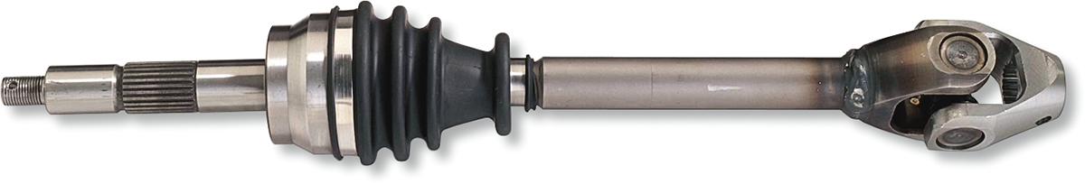 MOOSE UTILITY Eje completo - Kit - Polaris 54046