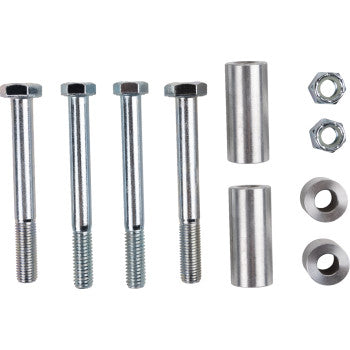 Enganche receptor MOOSE UTILITY - 2" - Honda Pioneer 500 2015-2022 1195PF 4504-0315