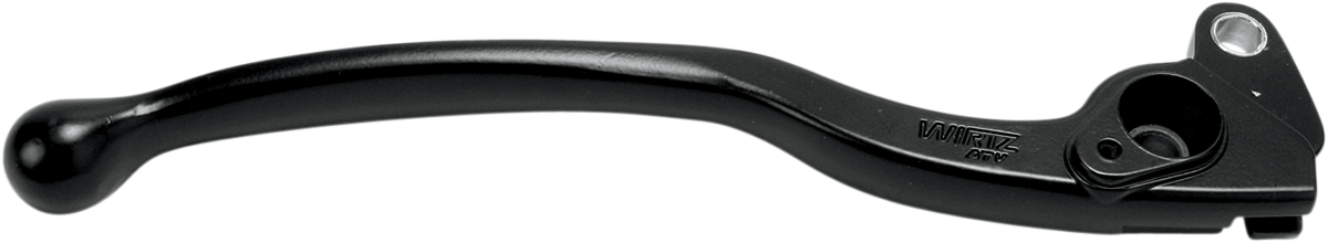 Palanca MOOSE RACING - Mano derecha - Negra 1BTYR28