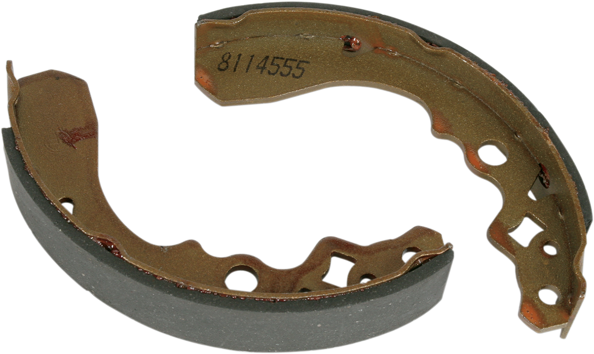 Zapatas de freno MOOSE UTILITY - Delanteras/Traseras - Mule M9202
