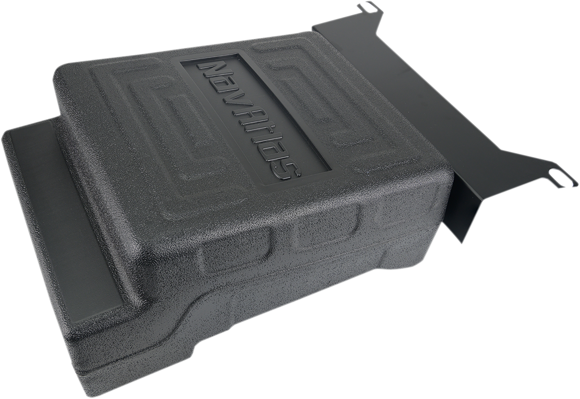 Subwoofer amplificado NAVATLAS NX310WA