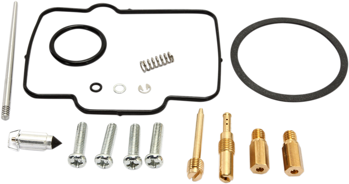 Kit de reparación de carburador MOOSE RACING - Suzuki 26-1540
