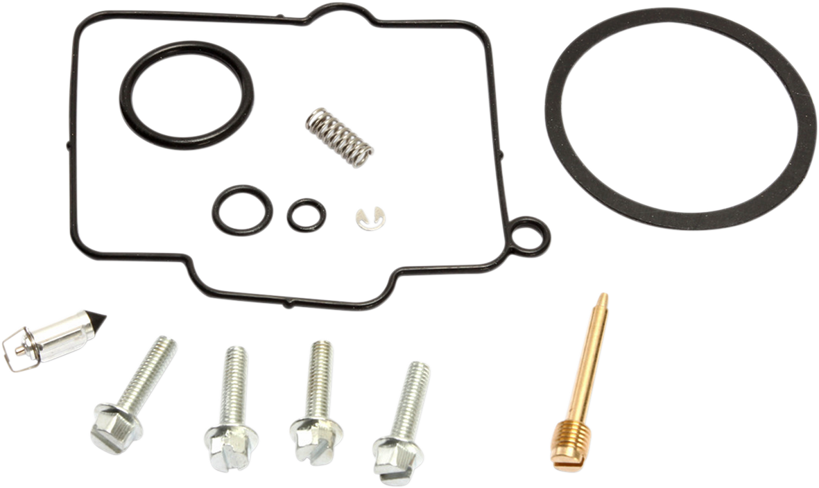 Kit de reparación de carburador MOOSE RACING - KTM 26-1516