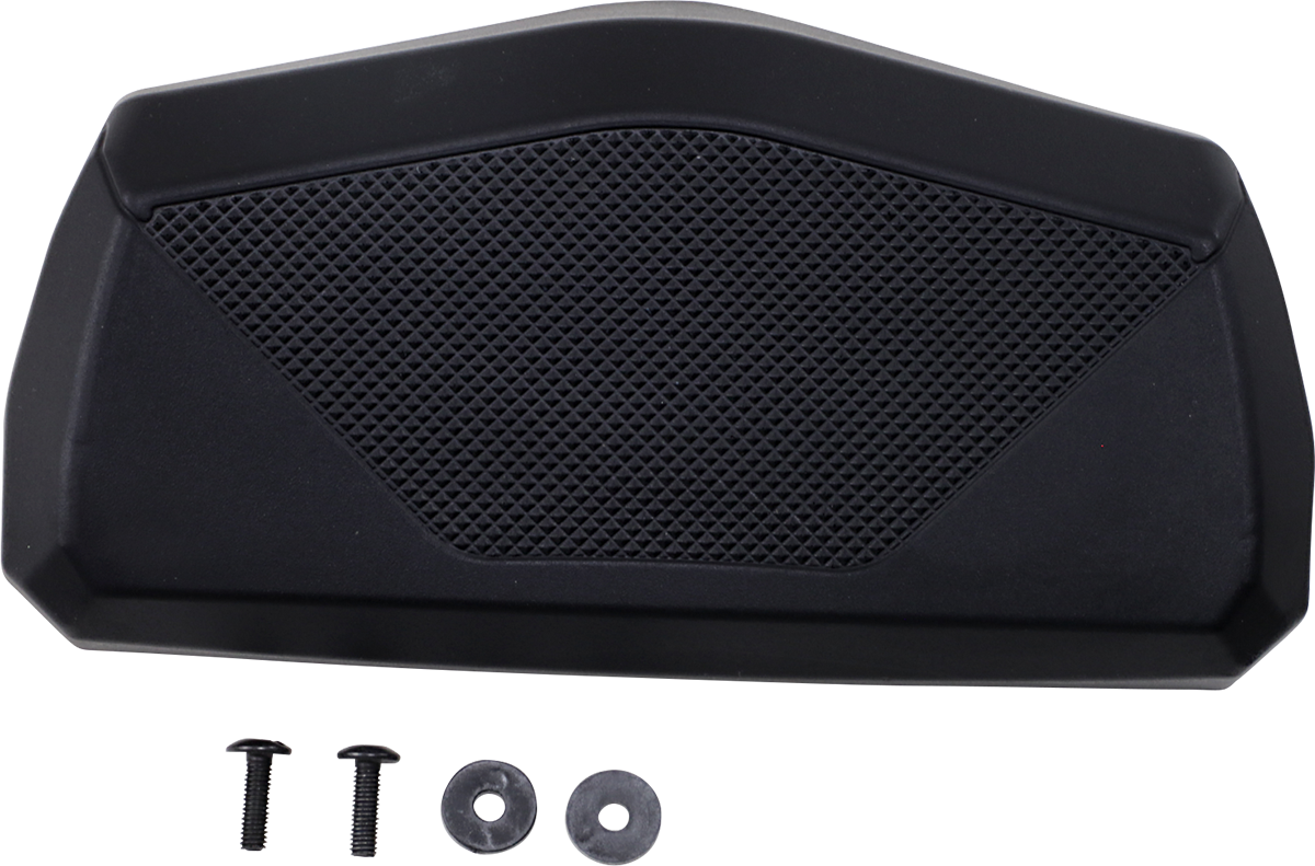 Almohadilla de respaldo GIVI E131