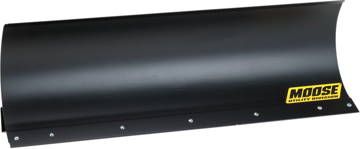 Cuchilla para arado MOOSE UTILITY - 50" - Negra 2552BLKPF