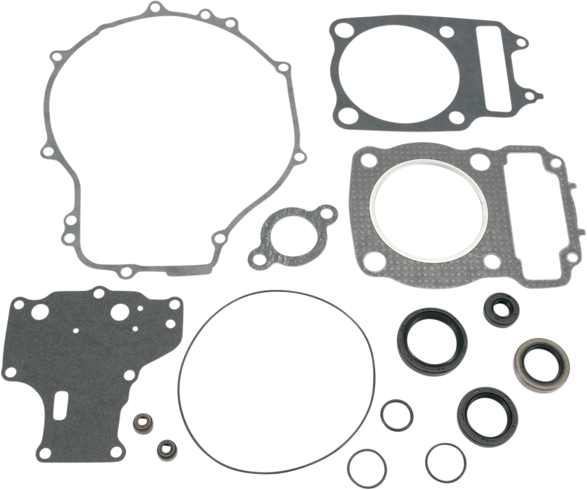 Kit de juntas de motor MOOSE RACING con sello 811836MSE
