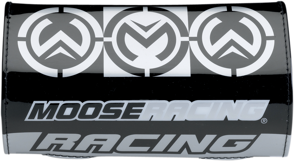 Manillar MOOSE RACING - Flex - Burleson - Negro 62-75-GB7-213
