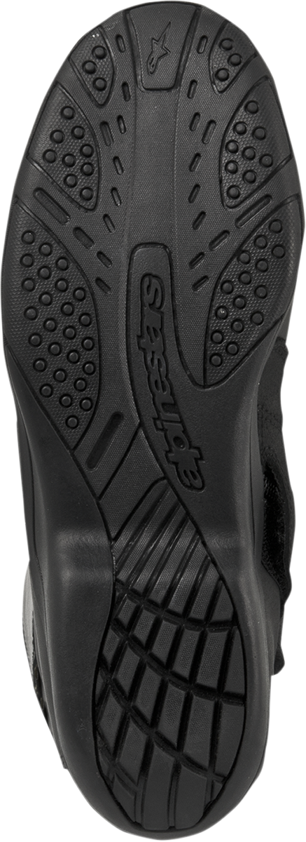 Botas ALPINESTARS Web Gore-Tex - Negras - Talla 13.5 / EU 49 2335013-10-49